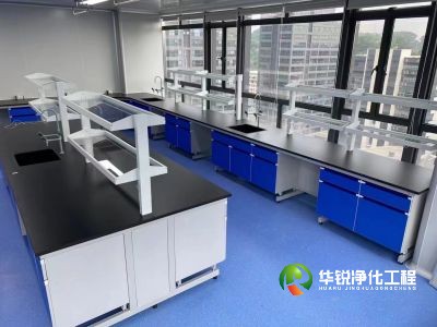 PCR實驗室裝修時地面采用什么材料比較好